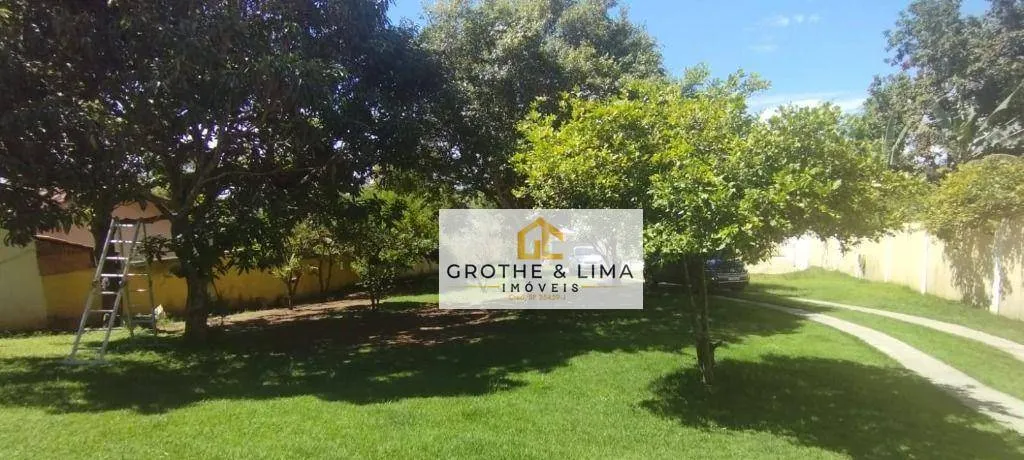 Country home for sale of 1,000 m² in São José dos Campos, SP, Brazil