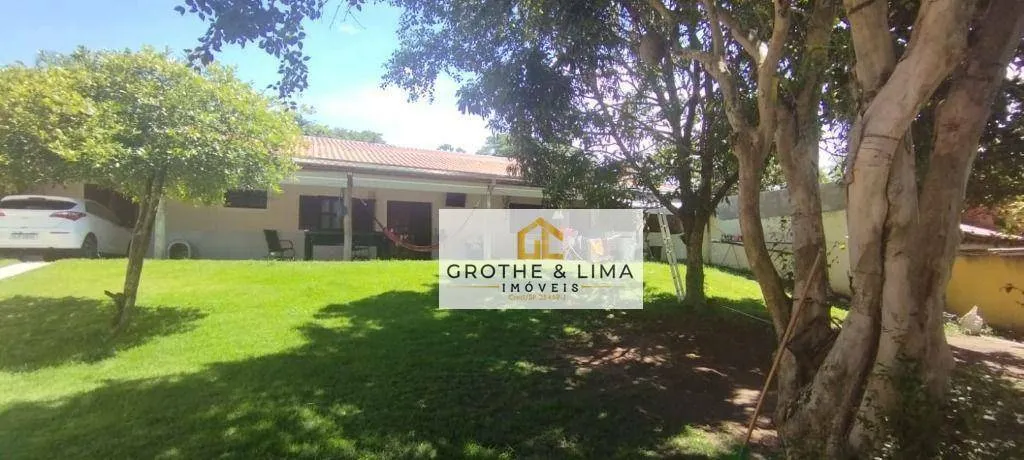 Country home for sale of 1,000 m² in São José dos Campos, SP, Brazil