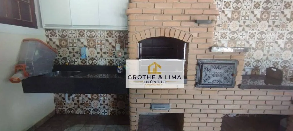 Country home for sale of 1,000 m² in São José dos Campos, SP, Brazil