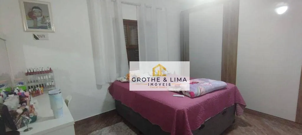Country home for sale of 1,000 m² in São José dos Campos, SP, Brazil