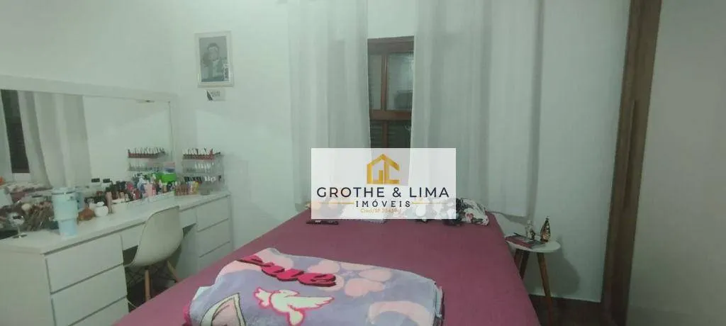 Country home for sale of 1,000 m² in São José dos Campos, SP, Brazil