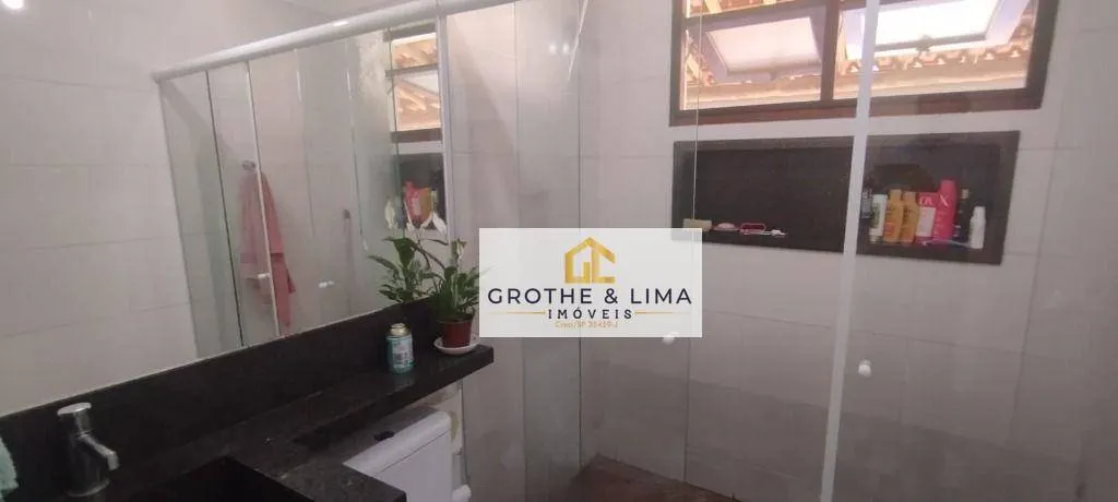 Country home for sale of 1,000 m² in São José dos Campos, SP, Brazil