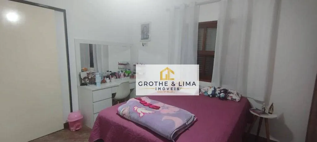 Country home for sale of 1,000 m² in São José dos Campos, SP, Brazil