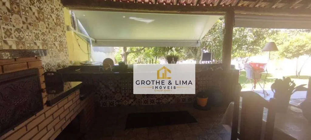 Country home for sale of 1,000 m² in São José dos Campos, SP, Brazil