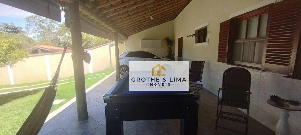 Country home for sale of 1,000 m² in São José dos Campos, SP, Brazil