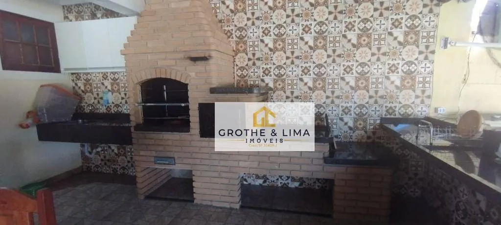 Country home for sale of 1,000 m² in São José dos Campos, SP, Brazil