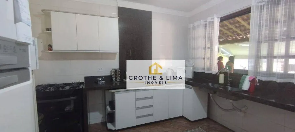 Country home for sale of 1,000 m² in São José dos Campos, SP, Brazil