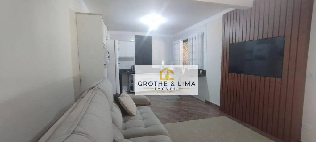 Country home for sale of 1,000 m² in São José dos Campos, SP, Brazil
