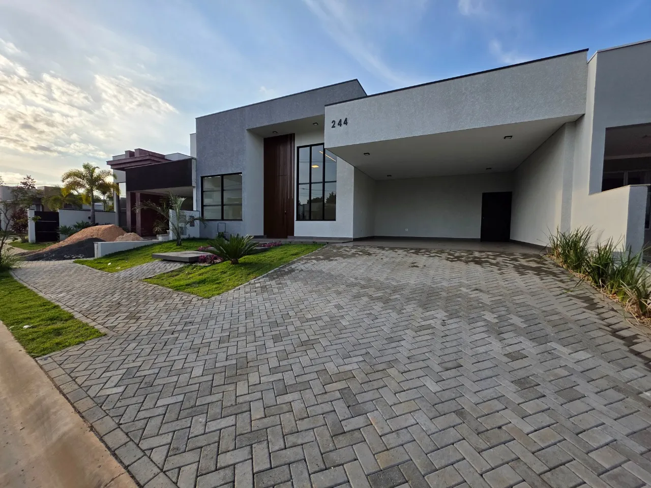 Casa à venda de 273 m² em Monte Mor, SP, Brasil