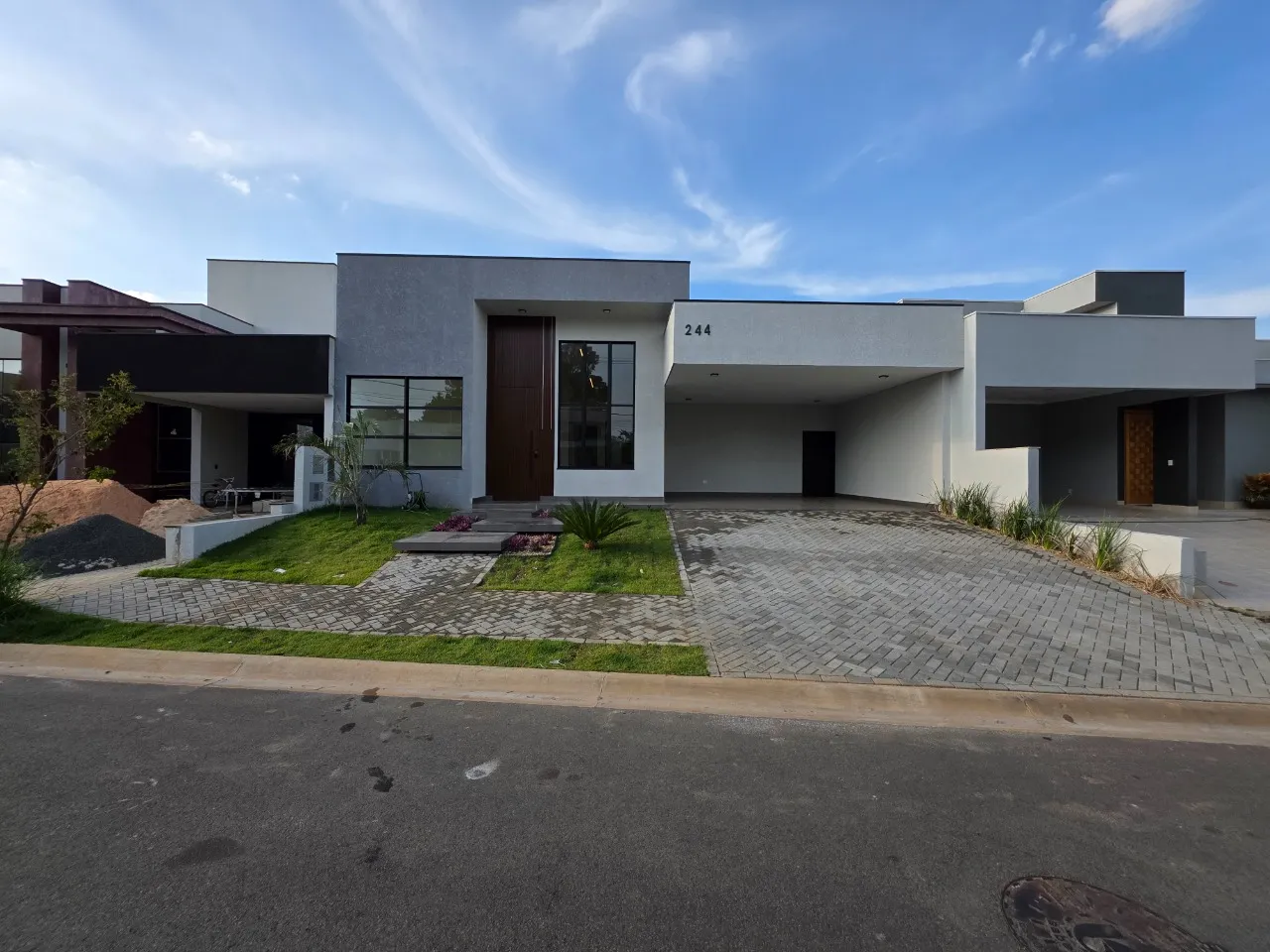 Casa à venda de 273 m² em Monte Mor, SP, Brasil