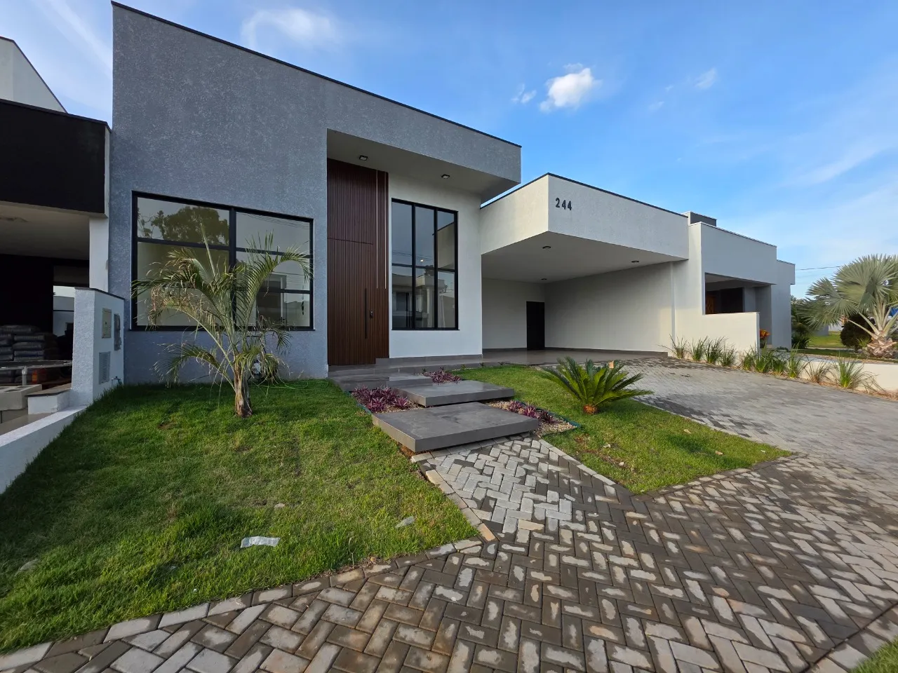 Casa à venda de 273 m² em Monte Mor, SP, Brasil