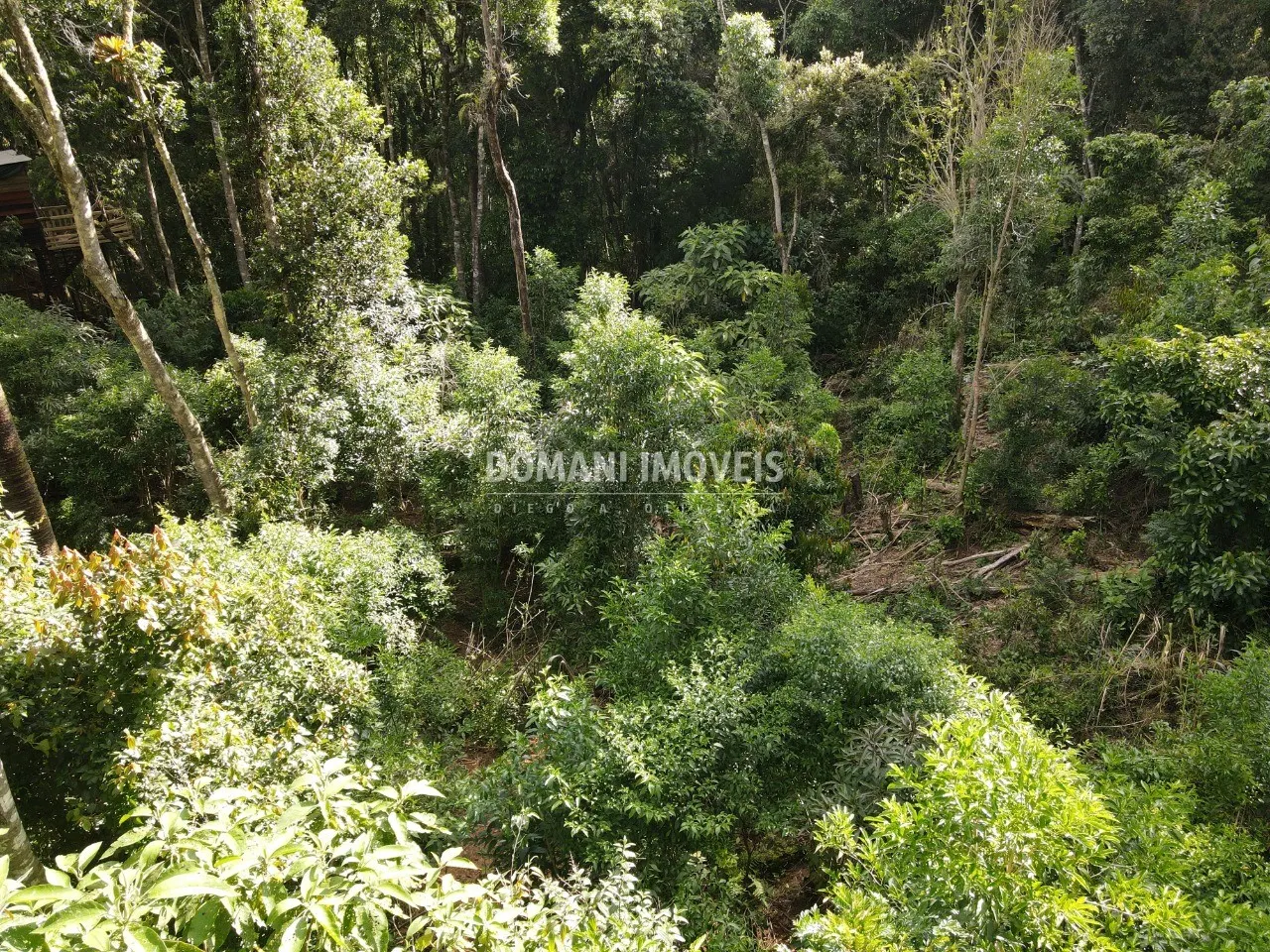 Terreno à venda de 2.050 m² em Campos do Jordão, SP, Brasil