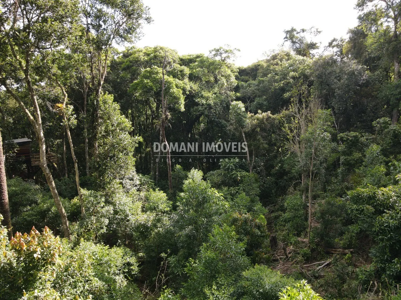 Terreno à venda de 2.050 m² em Campos do Jordão, SP, Brasil