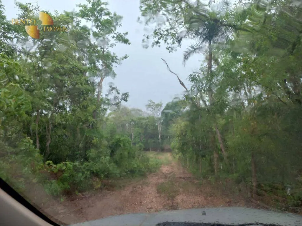 Chácara à venda de 2 ha em Rosário Oeste, MT, Brasil