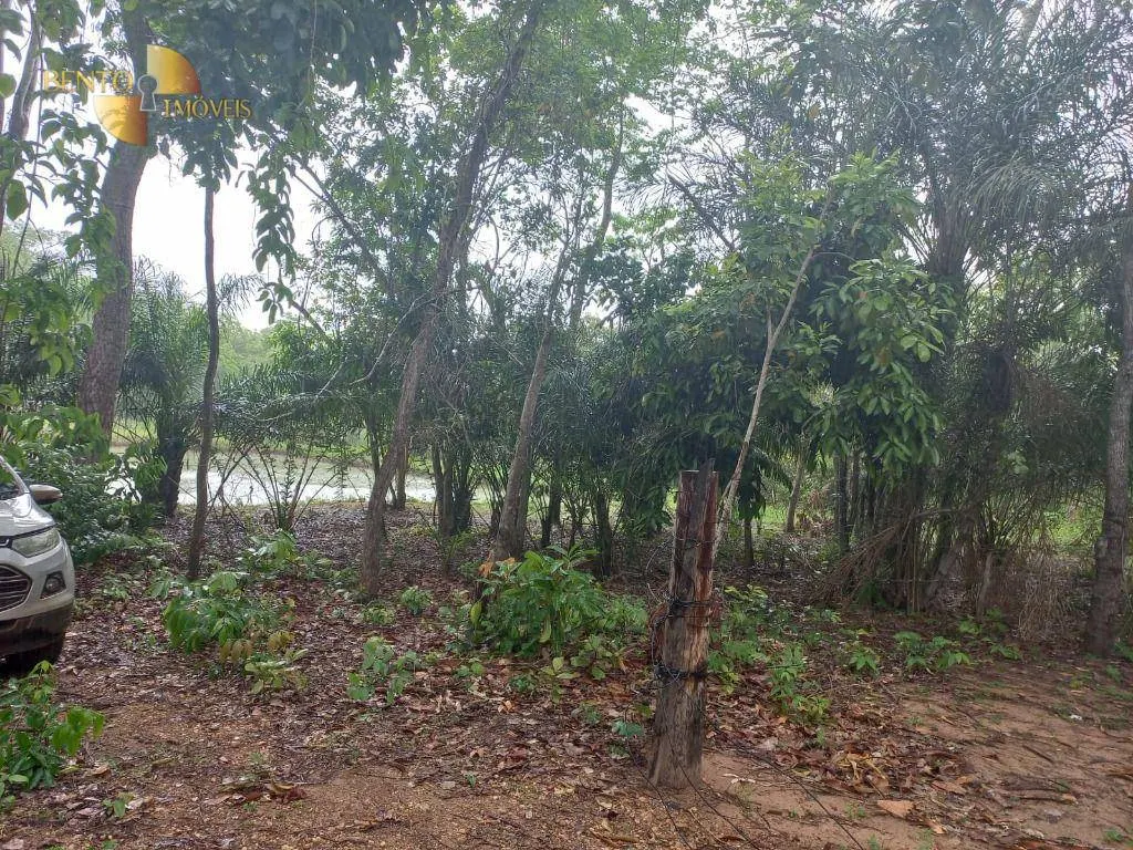 Chácara à venda de 2 ha em Rosário Oeste, MT, Brasil