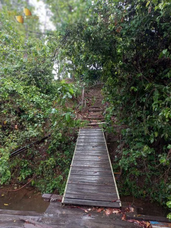 Chácara à venda de 2 ha em Rosário Oeste, MT, Brasil