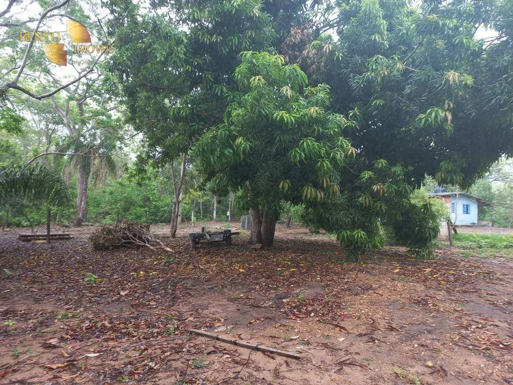 Chácara à venda de 2 ha em Rosário Oeste, MT, Brasil
