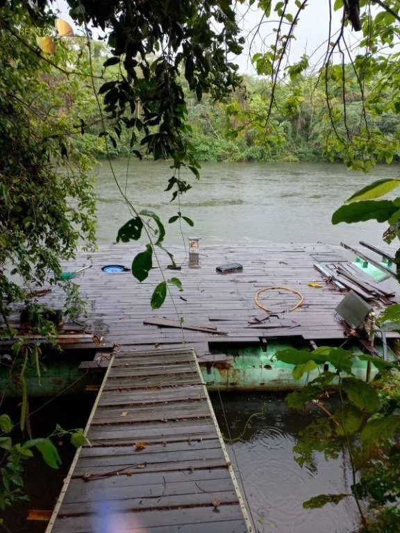 Chácara à venda de 2 ha em Rosário Oeste, MT, Brasil