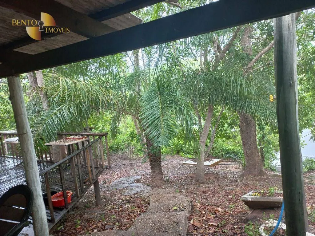 Chácara à venda de 2 ha em Rosário Oeste, MT, Brasil