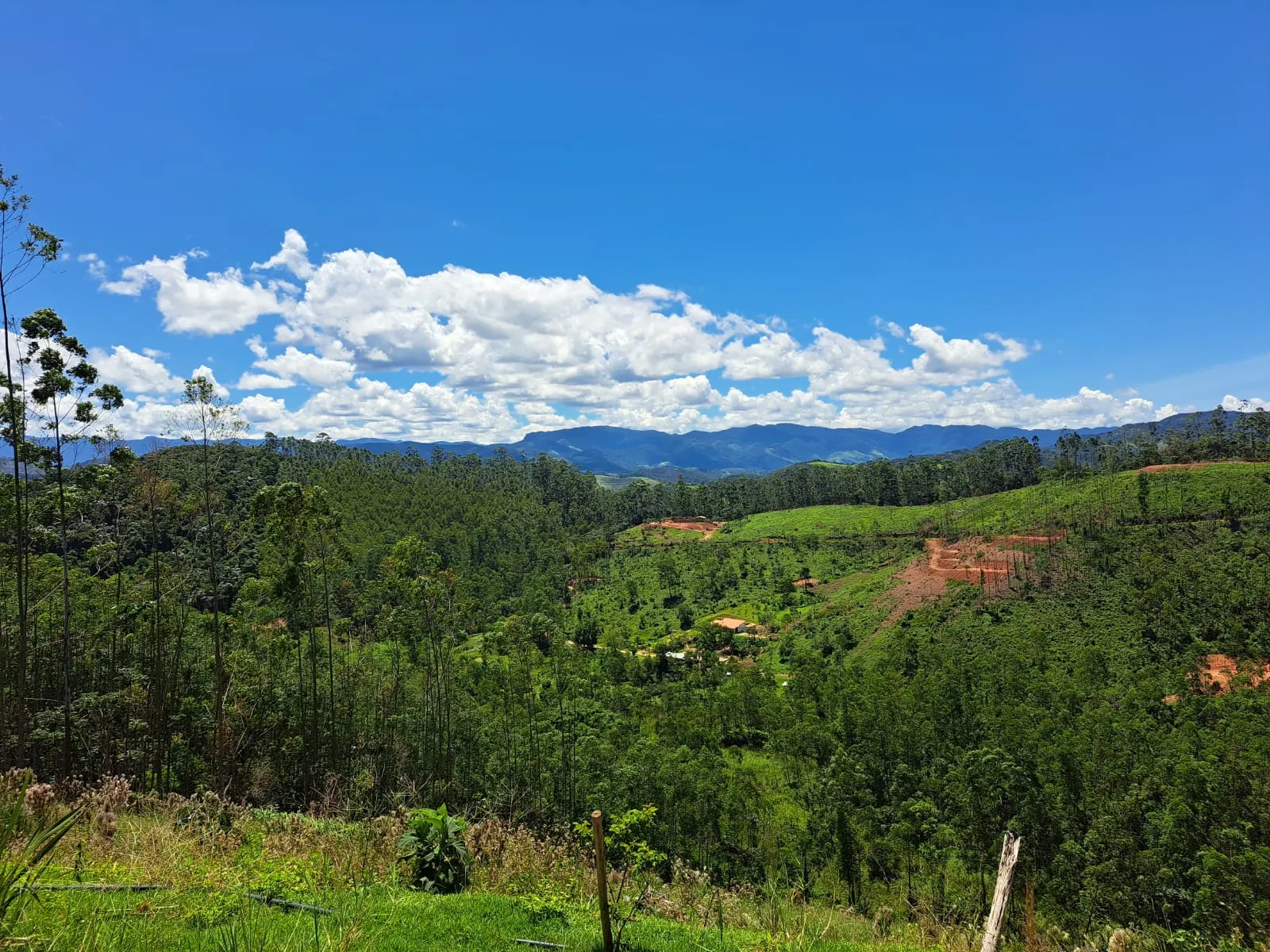 Plot for sale of 8 acres in Monteiro Lobato, SP, Brazil
