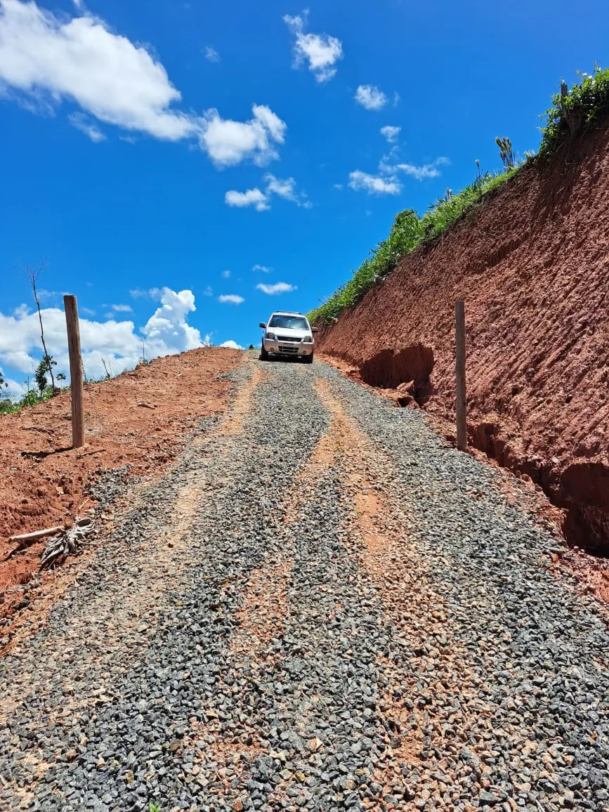 Plot for sale of 8 acres in Monteiro Lobato, SP, Brazil