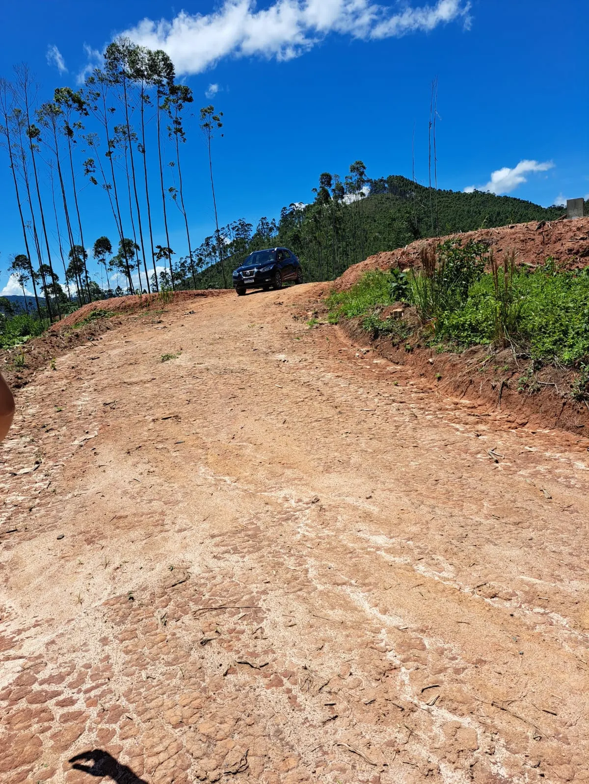 Plot for sale of 8 acres in Monteiro Lobato, SP, Brazil