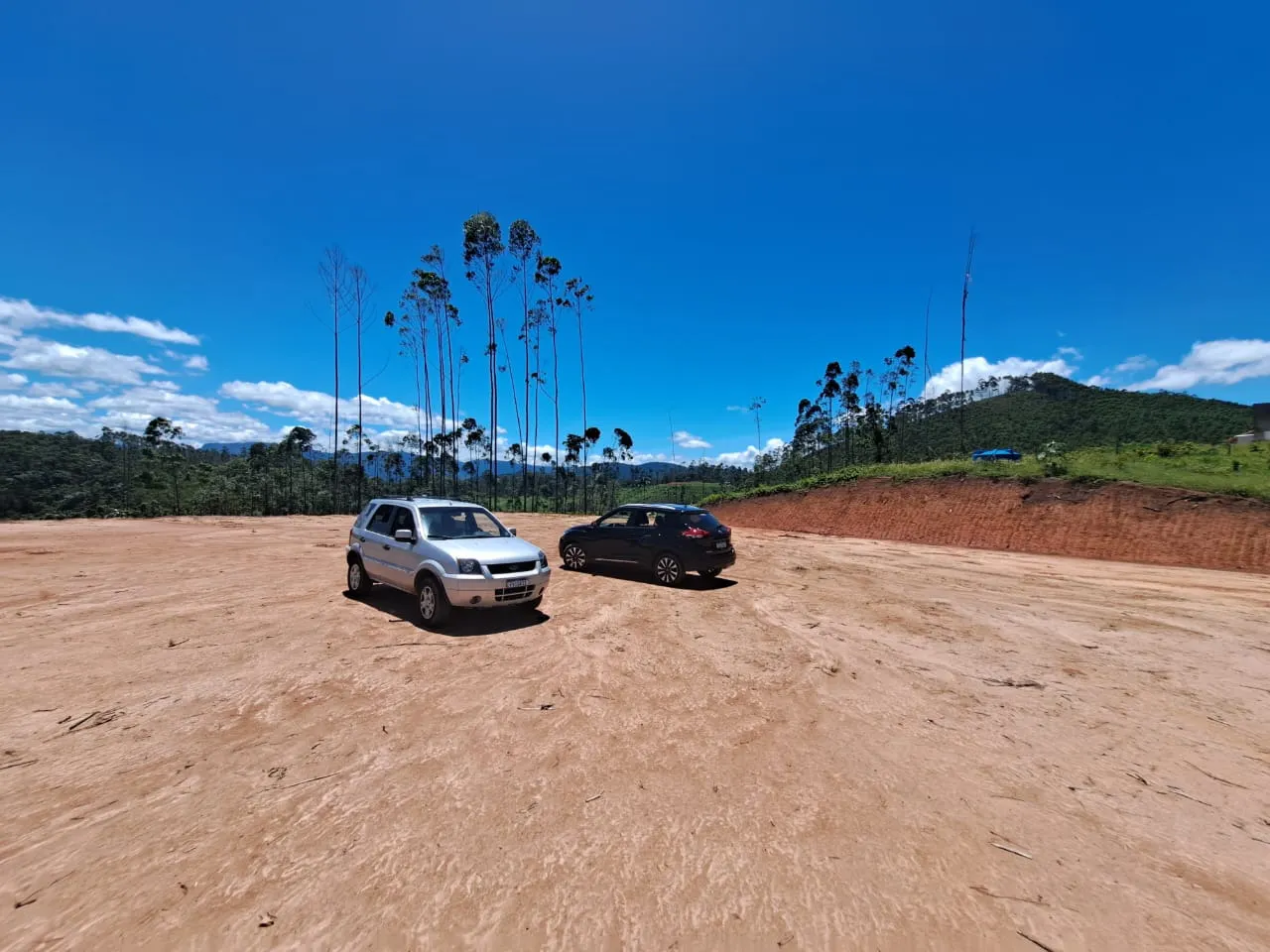 Plot for sale of 8 acres in Monteiro Lobato, SP, Brazil