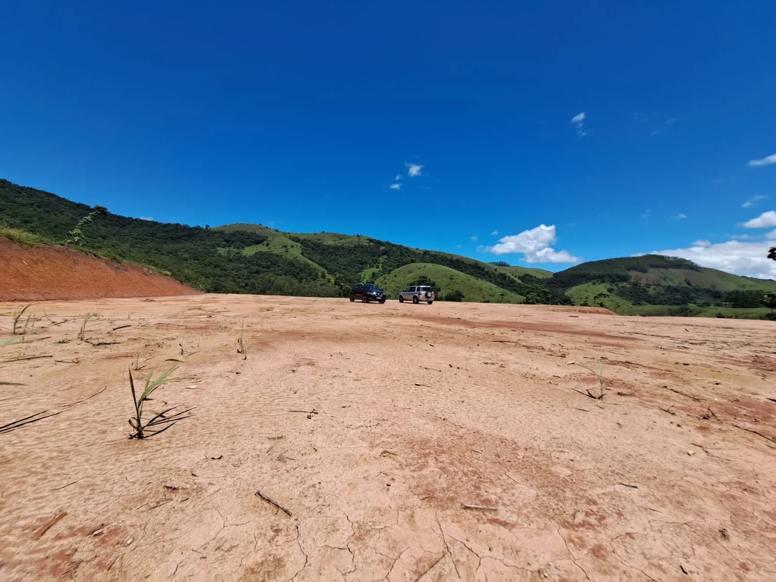 Plot for sale of 8 acres in Monteiro Lobato, SP, Brazil