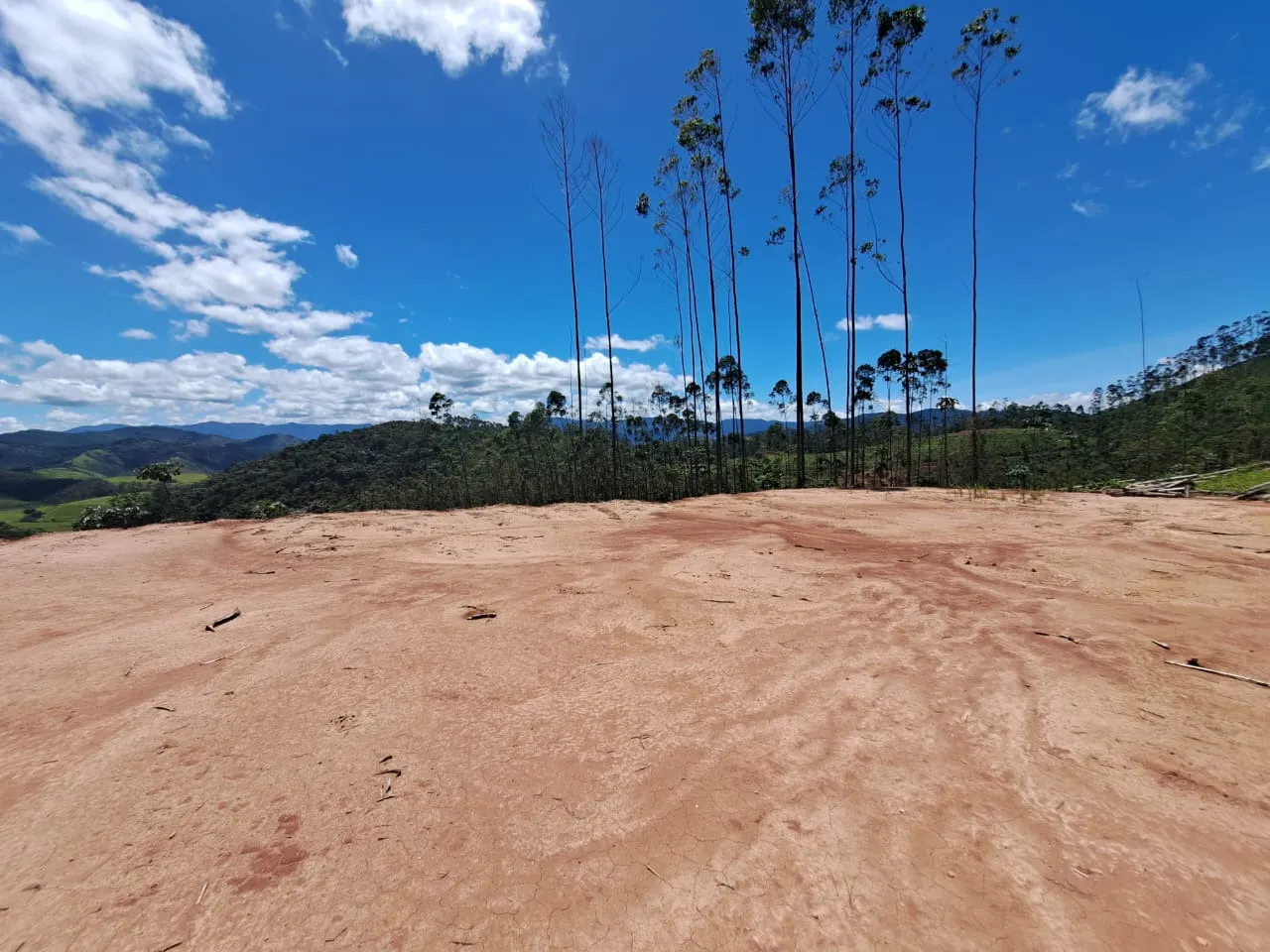 Plot for sale of 8 acres in Monteiro Lobato, SP, Brazil