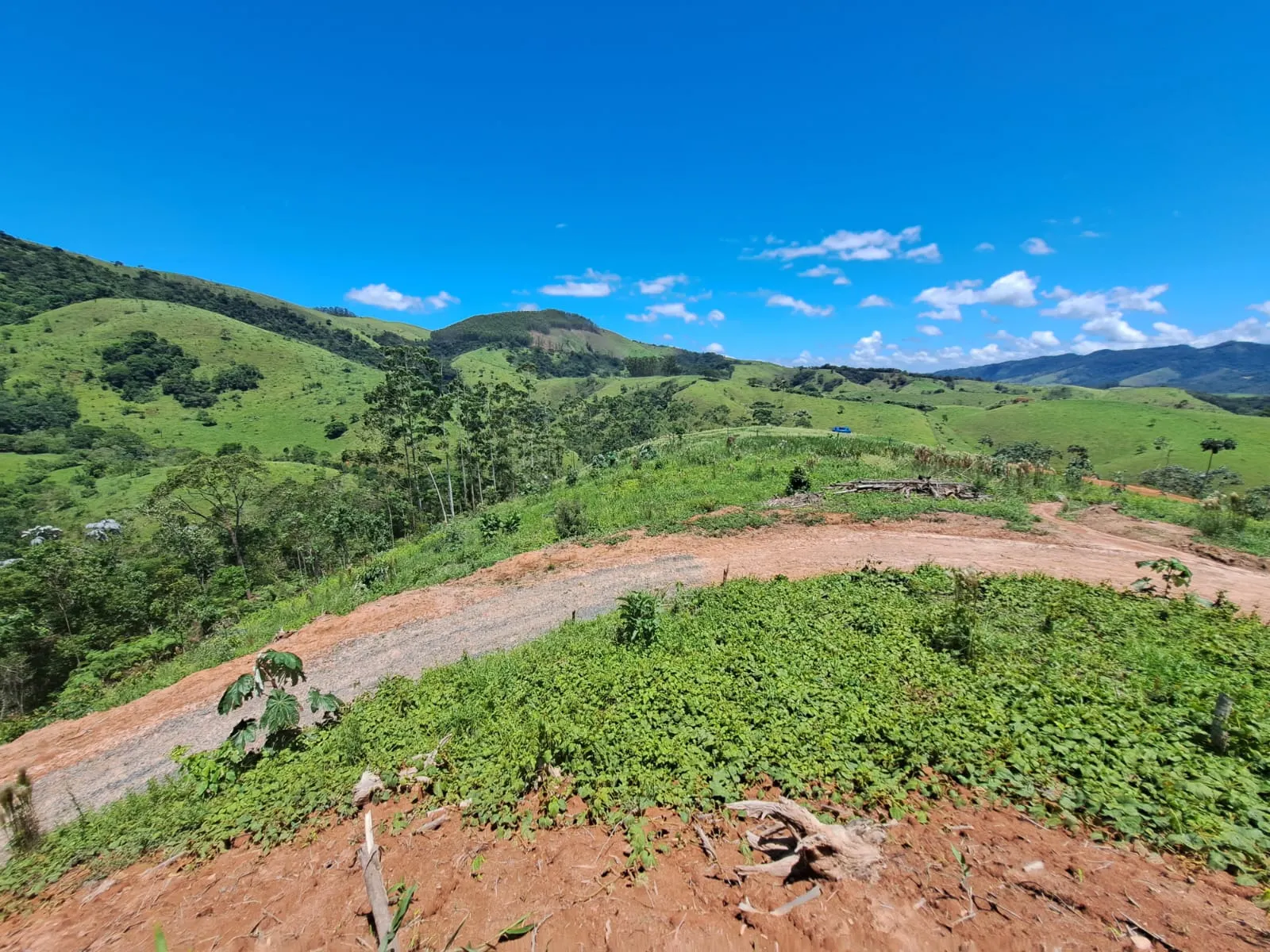 Plot for sale of 8 acres in Monteiro Lobato, SP, Brazil