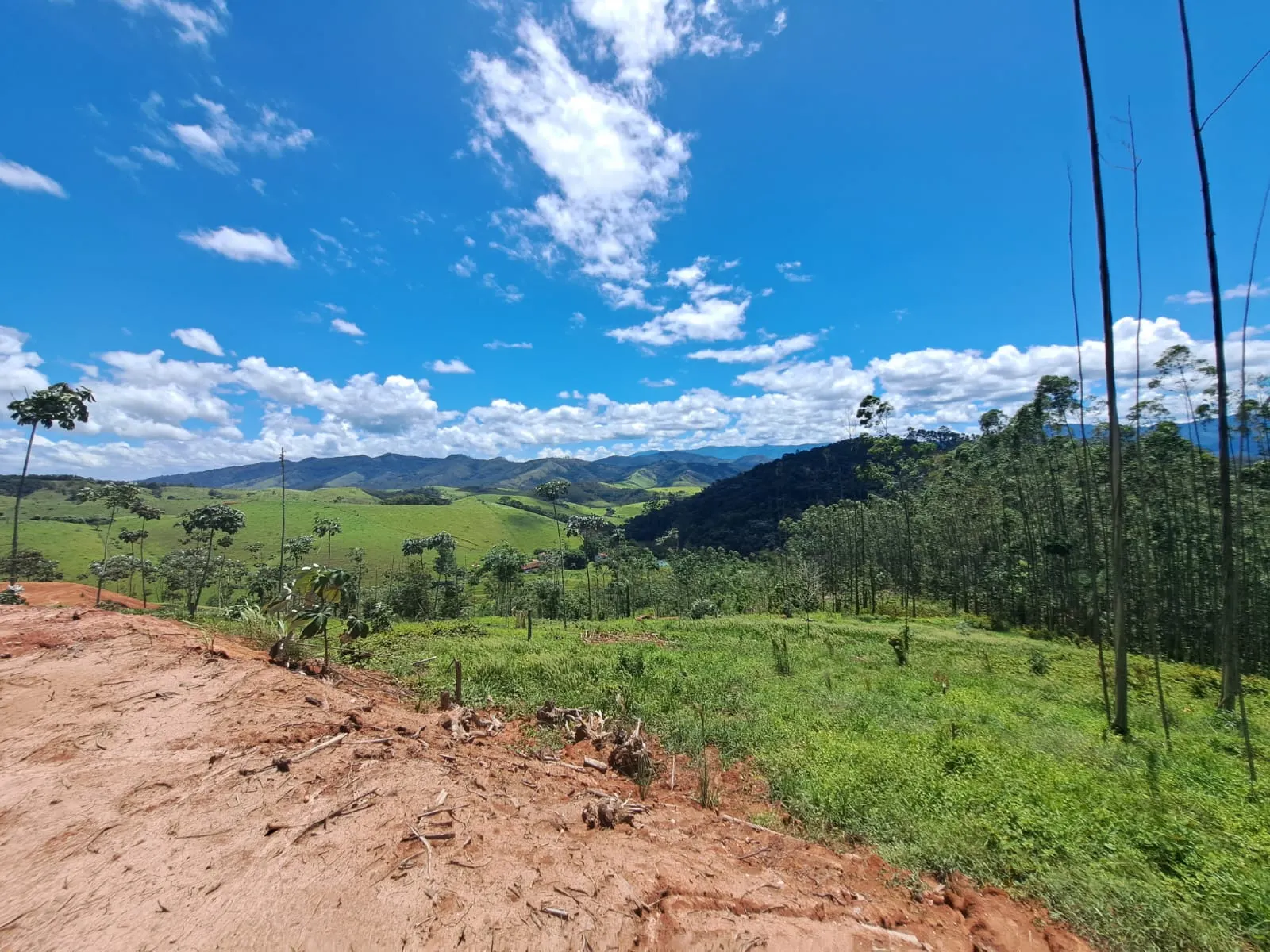 Plot for sale of 8 acres in Monteiro Lobato, SP, Brazil
