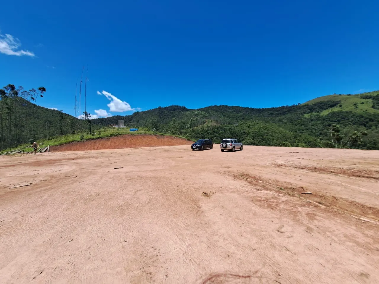 Plot for sale of 8 acres in Monteiro Lobato, SP, Brazil