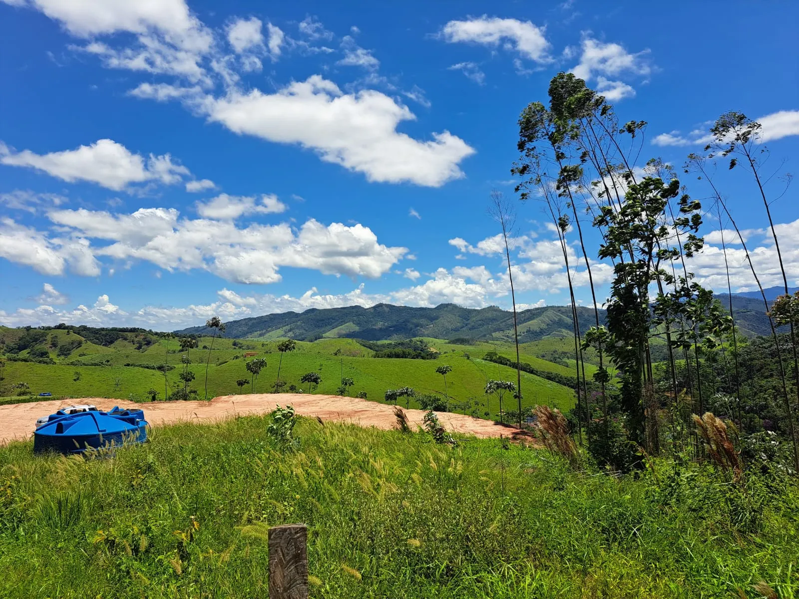 Plot for sale of 8 acres in Monteiro Lobato, SP, Brazil