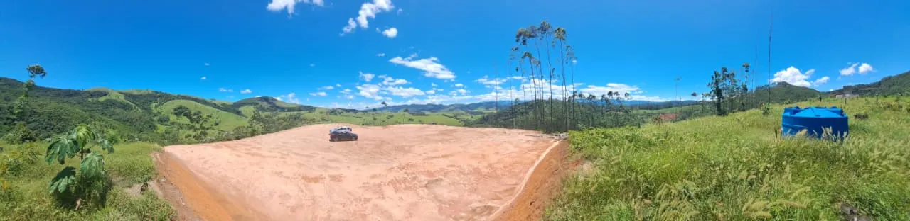 Plot for sale of 8 acres in Monteiro Lobato, SP, Brazil