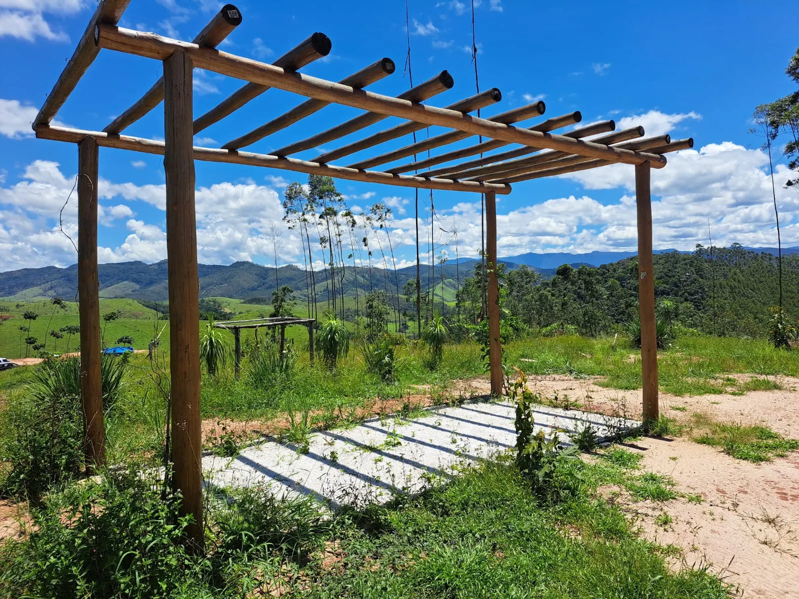 Plot for sale of 8 acres in Monteiro Lobato, SP, Brazil
