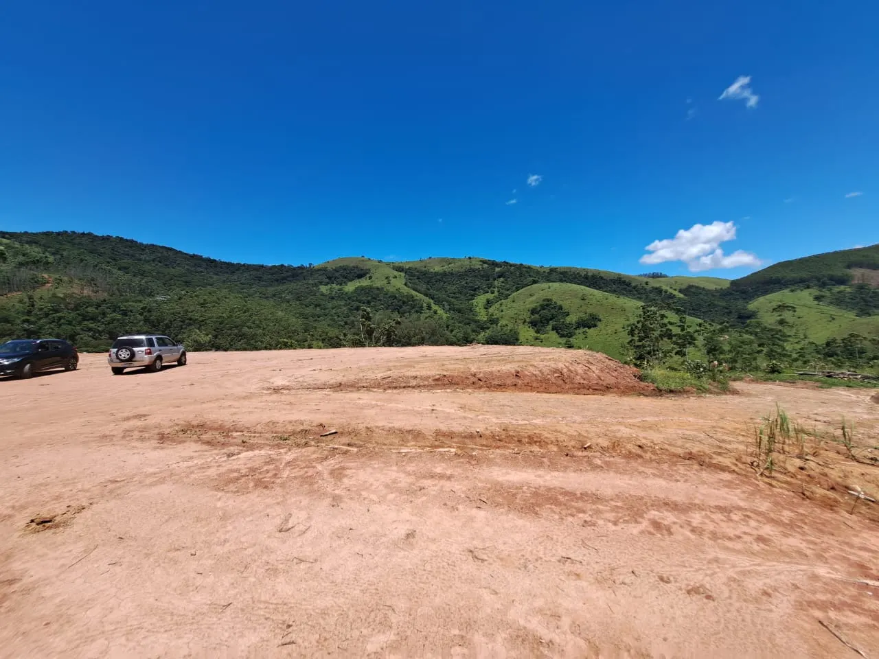 Plot for sale of 8 acres in Monteiro Lobato, SP, Brazil