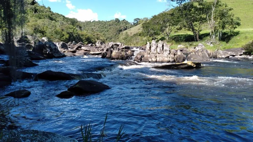 Fazenda à venda de 51 ha em São Luiz do Paraitinga, SP, Brasil