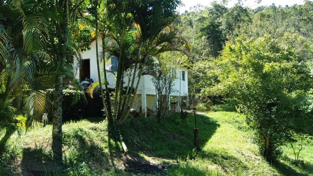Fazenda à venda de 51 ha em São Luiz do Paraitinga, SP, Brasil