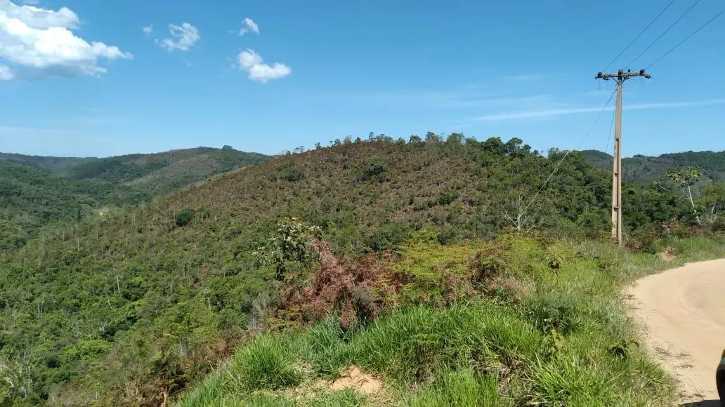 Fazenda à venda de 51 ha em São Luiz do Paraitinga, SP, Brasil