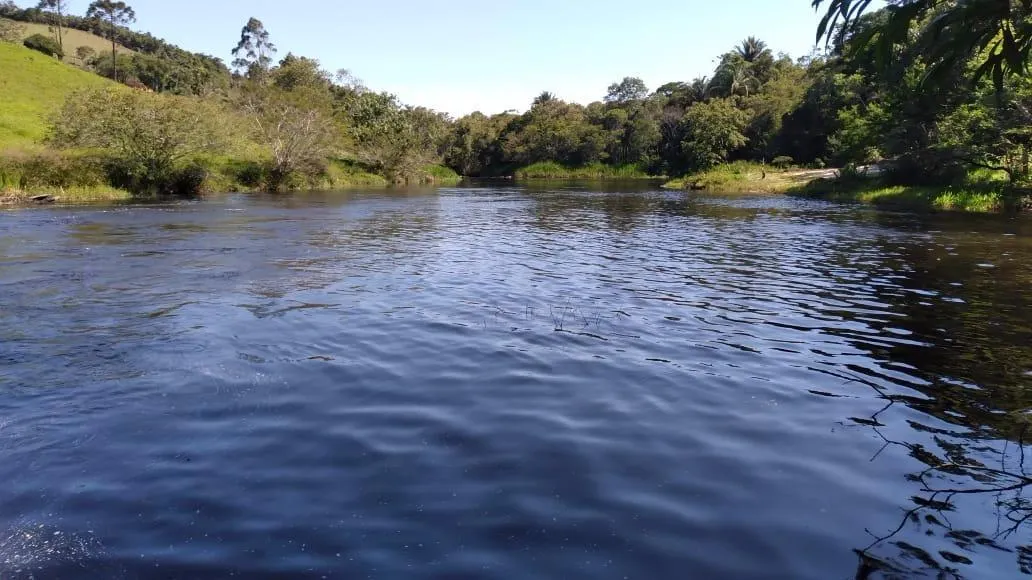 Fazenda à venda de 51 ha em São Luiz do Paraitinga, SP, Brasil