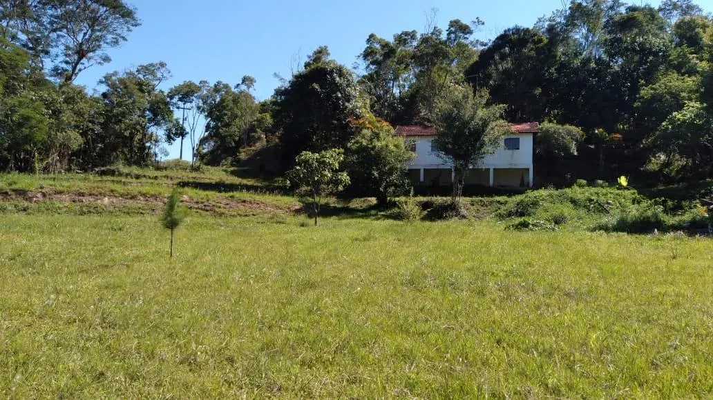 Fazenda à venda de 51 ha em São Luiz do Paraitinga, SP, Brasil