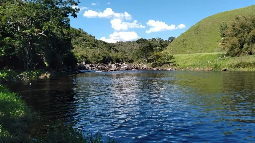 Fazenda à venda de 51 ha em São Luiz do Paraitinga, SP, Brasil