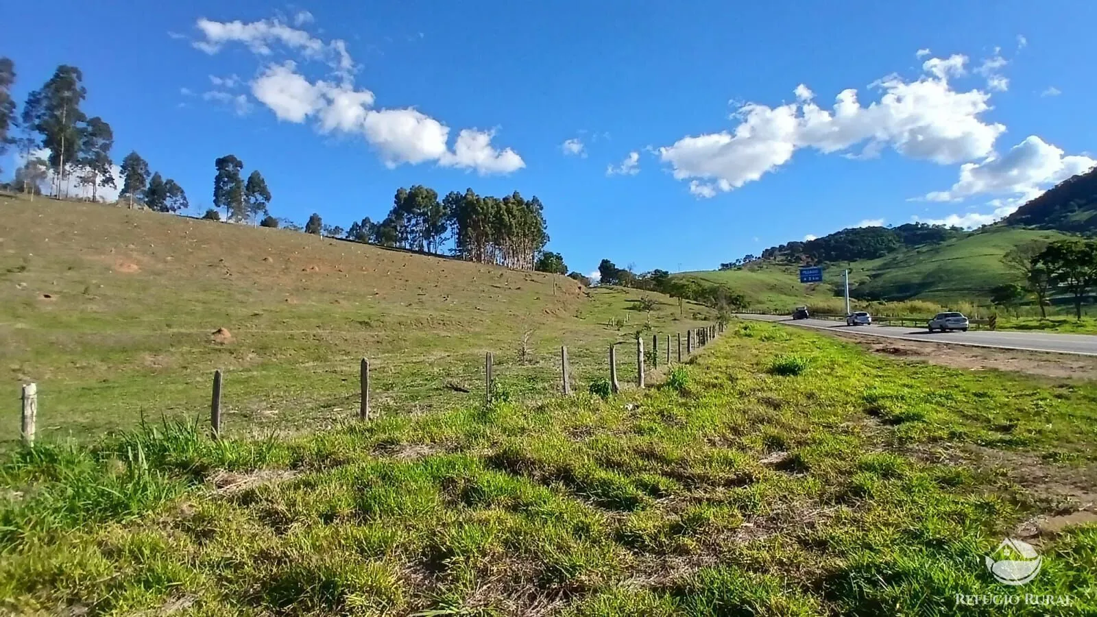 Plot for sale of 5 acres in Gonçalves, MG, Brazil