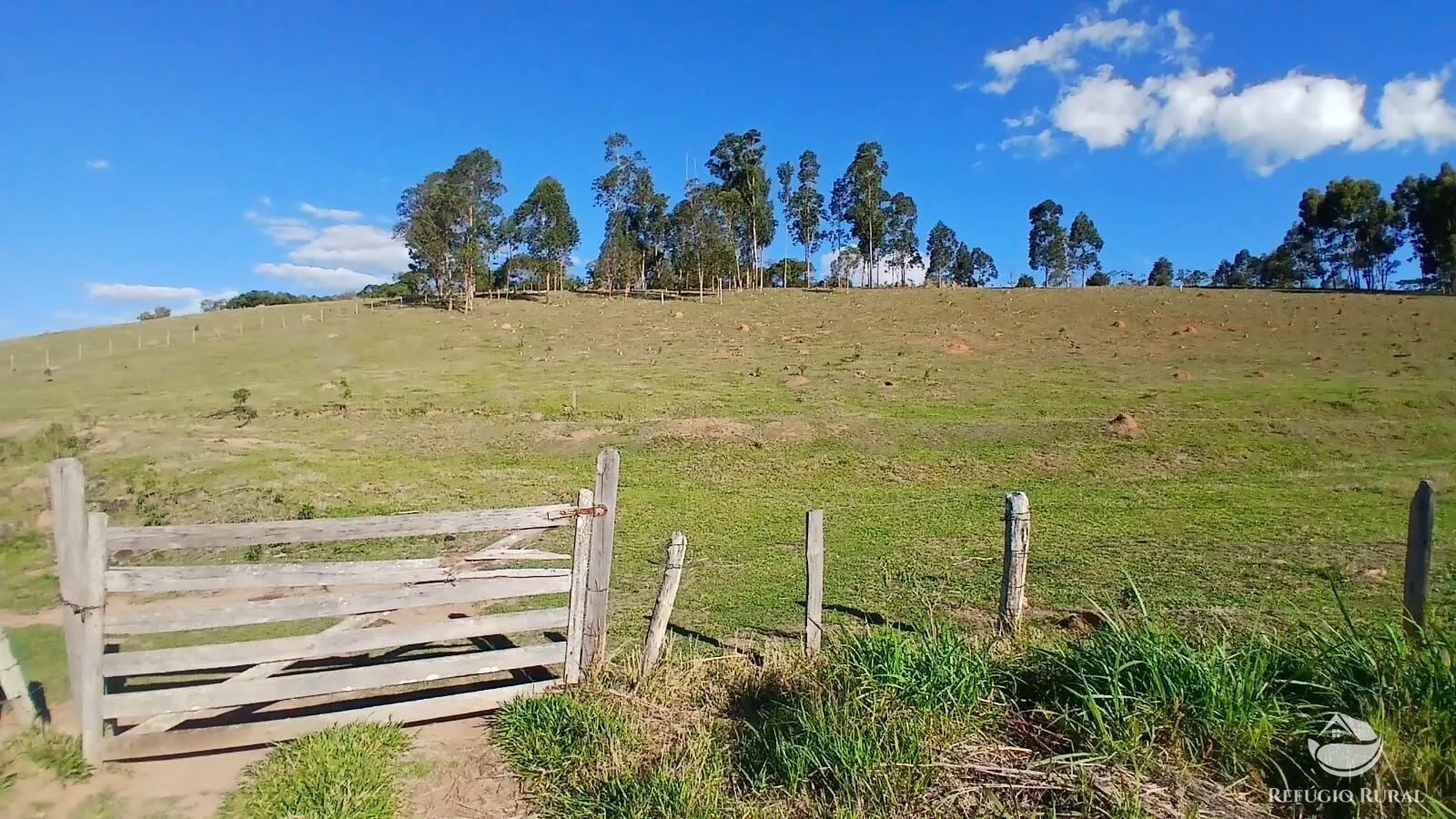 Plot for sale of 5 acres in Gonçalves, MG, Brazil