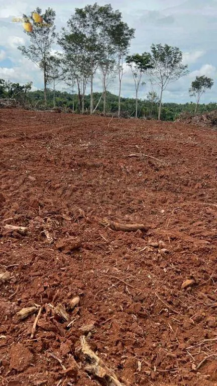 Fazenda à venda de 3.106 ha em Água Boa, MT, Brasil