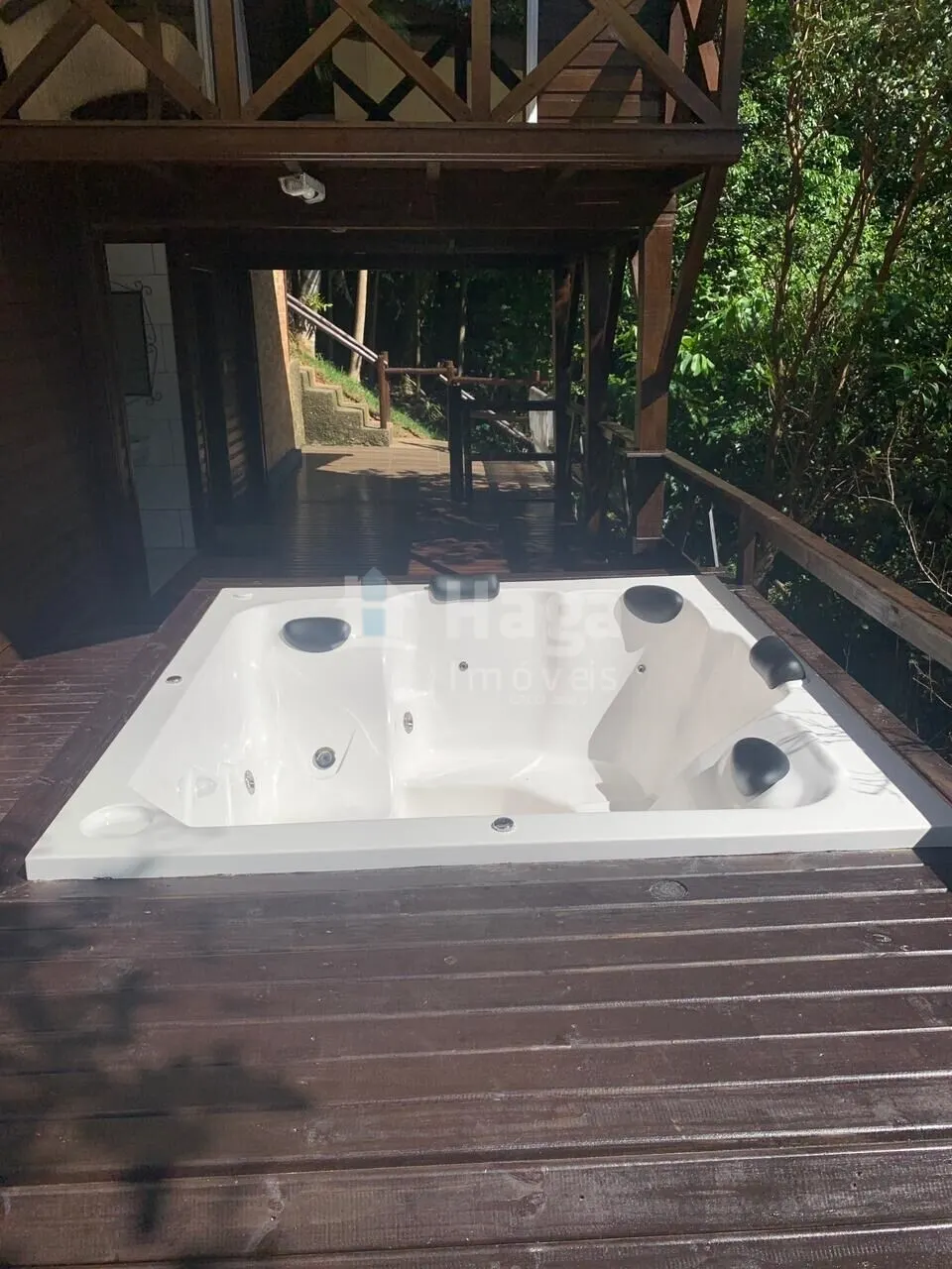 Chácara à venda de 3 ha em Tijucas, SC, Brasil