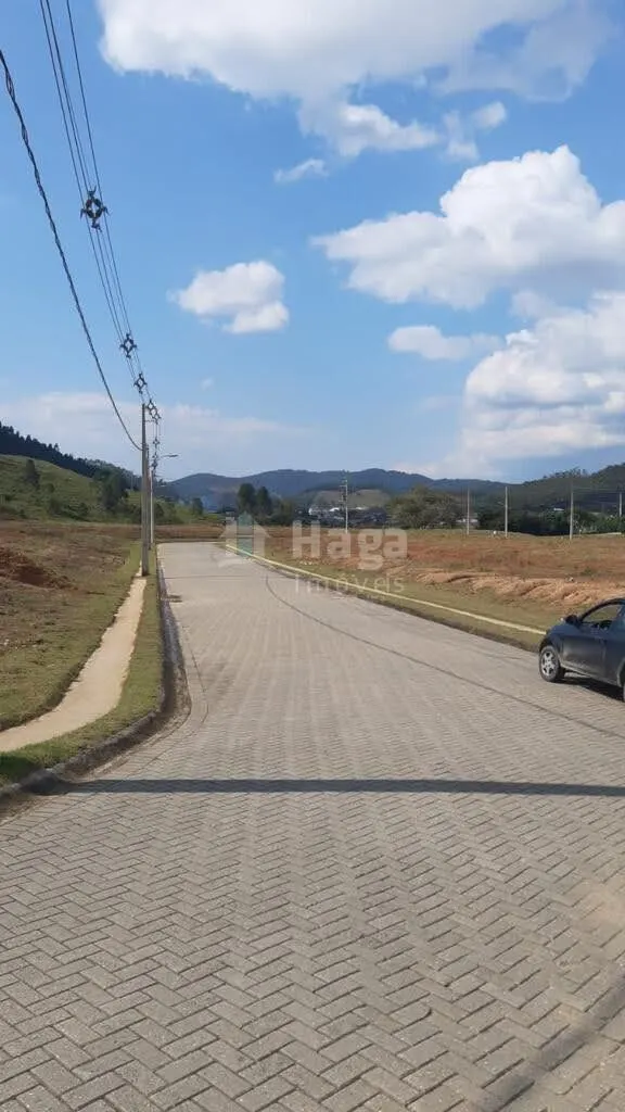 Terreno à venda de 577 m² em Brusque, SC, Brasil