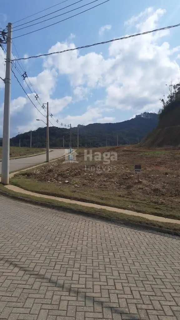 Terreno à venda de 577 m² em Brusque, SC, Brasil