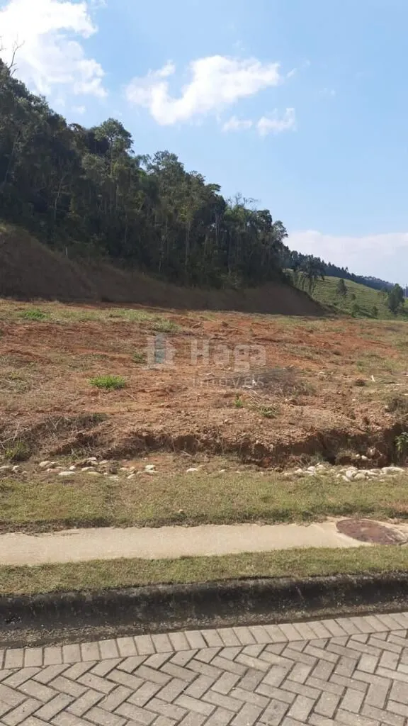 Terreno à venda de 577 m² em Brusque, SC, Brasil