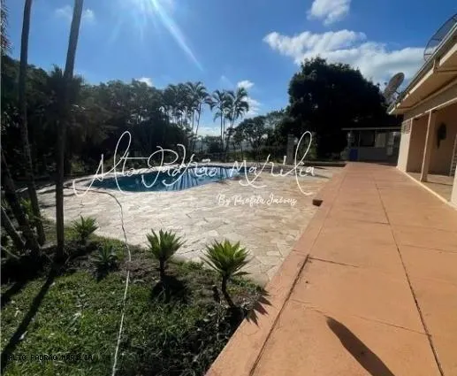 Sítio à venda de 3 ha em Marília, SP, Brasil